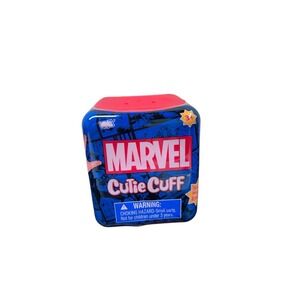 Disney MARVEL Cutie Cuff - Mystery Blind‎ Box!